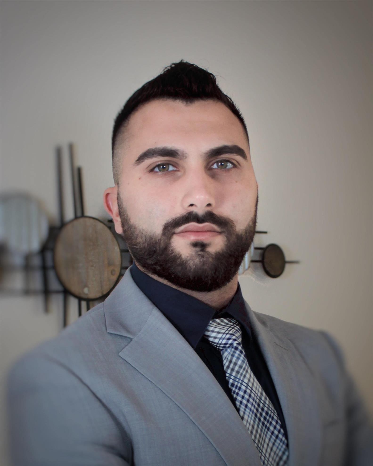 member-spotlight-omar-kheir-out-in-science-technology-engineering